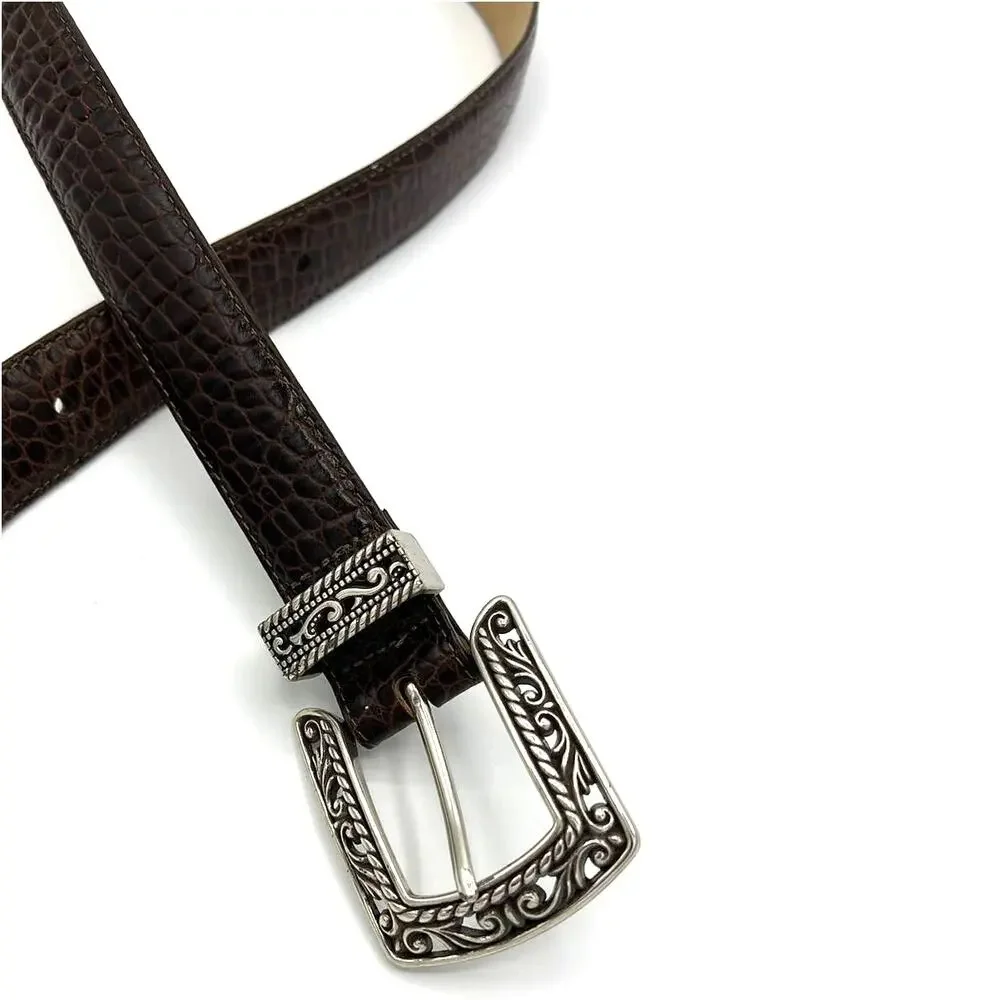 Brighton Belt